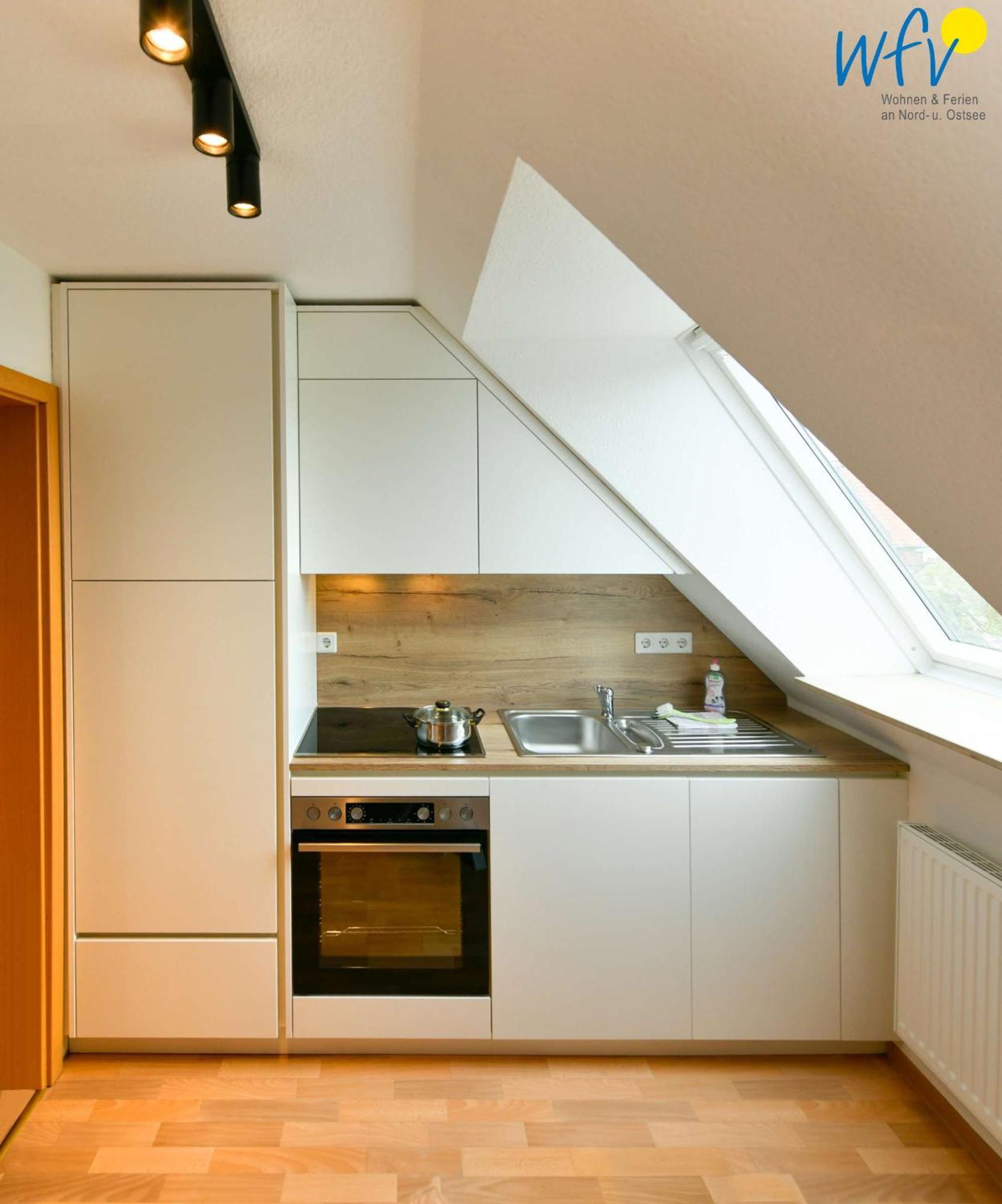 Maisonette-Wohnungen Am Steingarten - Ferienwohnung 4 Wangerooge Eksteriør bilde
