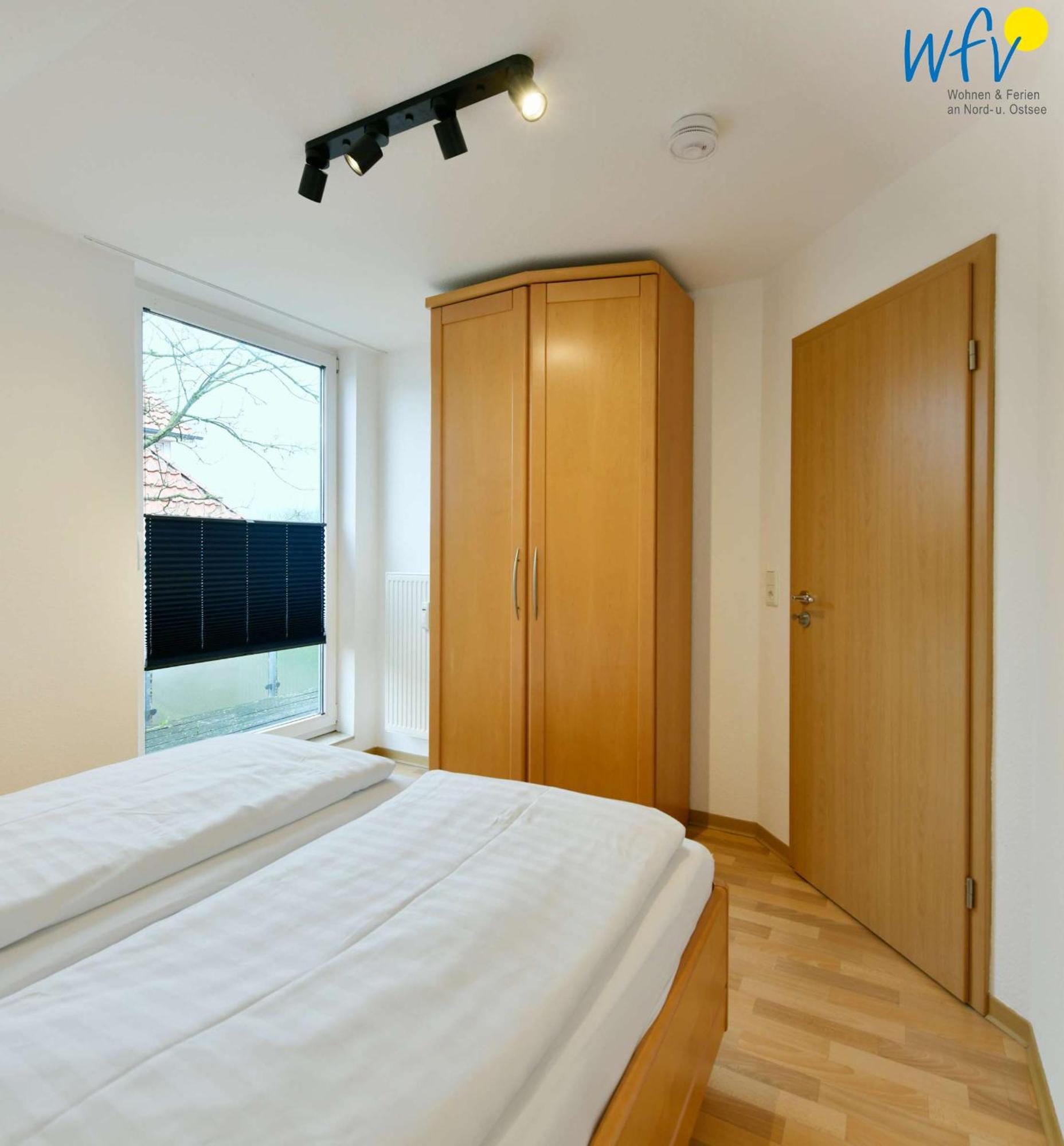 Maisonette-Wohnungen Am Steingarten - Ferienwohnung 4 Wangerooge Eksteriør bilde
